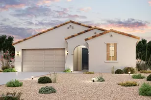 18195 W Calle Lejos --, Surprise, AZ 85387 - Photo 1