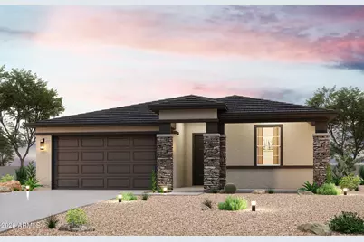 18196 W Calle Lejos --, Surprise, AZ 85387 - Photo 1
