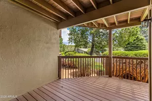 2841 N Walnut Hills Dr, Flagstaff, AZ 86004 - Photo 5