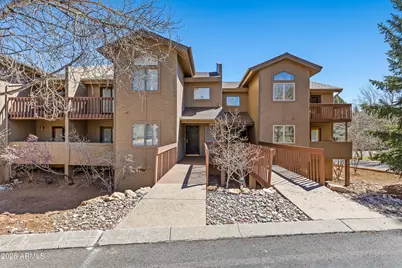 2841 N Walnut Hills Drive #6, Flagstaff, AZ 86004 - Photo 1
