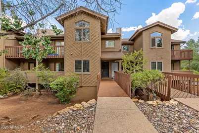 2841 N Walnut Hills Drive #6, Flagstaff, AZ 86004 - Photo 1