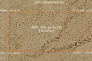 11505 W Hunt Hwy, Goodyear, AZ 85395 - Photo 1