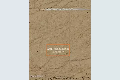 11505 W Hunt Highway #-, Goodyear, AZ 85395 - Photo 3