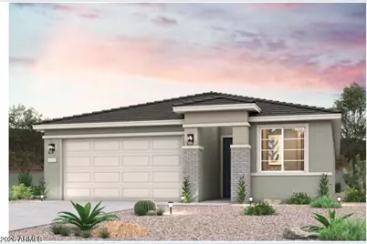 5144 S 242nd Lane, Buckeye, AZ 85326 - Photo 1