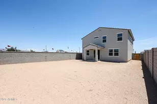 5084 S 242nd Ln, Buckeye, AZ 85326 - Photo 49
