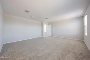 5084 S 242nd Ln, Buckeye, AZ 85326 - Photo 43