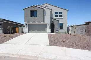 5084 S 242nd Ln, Buckeye, AZ 85326 - Photo 1