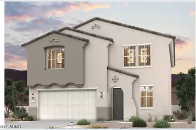 5084 S 242nd Lane, Buckeye, AZ 85326 - Photo 1