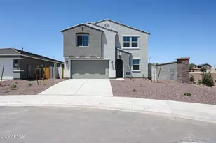 5084 S 242nd Ln, Buckeye, AZ 85326 - Photo 3