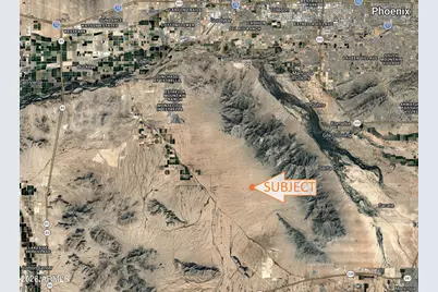 11501 W Hunt Highway #-, Goodyear, AZ 85395 - Photo 1