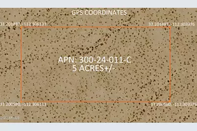 11501 W Hunt Highway #-, Goodyear, AZ 85395 - Photo 3