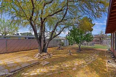 1100 Bella Vista Drive, Sierra Vista, AZ 85635 - Photo 37