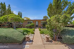 1100 Bella Vista Dr, Sierra Vista, AZ 85635 - Photo 9