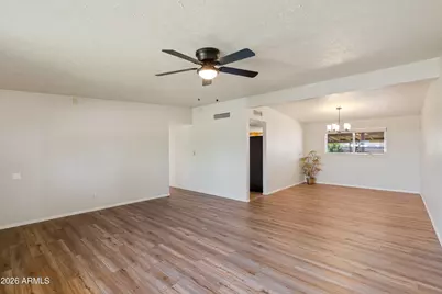 1100 Bella Vista Drive, Sierra Vista, AZ 85635 - Photo 5