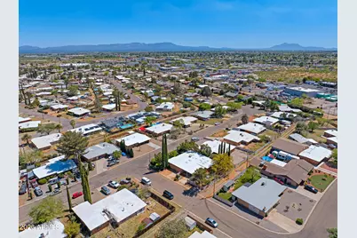1100 Bella Vista Drive, Sierra Vista, AZ 85635 - Photo 53