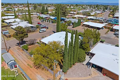 1100 Bella Vista Drive, Sierra Vista, AZ 85635 - Photo 45