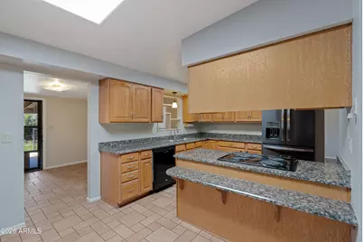 1100 Bella Vista Drive, Sierra Vista, AZ 85635 - Photo 17