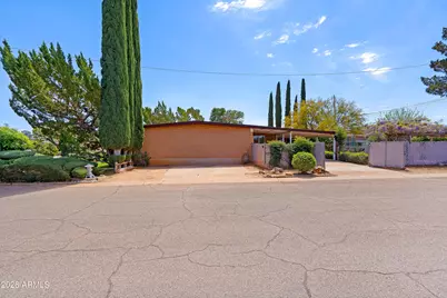 1100 Bella Vista Drive, Sierra Vista, AZ 85635 - Photo 41