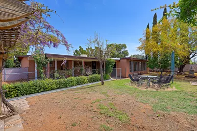1100 Bella Vista Drive, Sierra Vista, AZ 85635 - Photo 39
