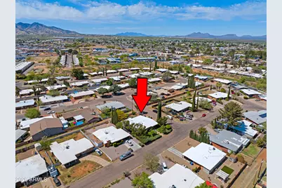 1100 Bella Vista Drive, Sierra Vista, AZ 85635 - Photo 49