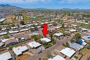 1100 Bella Vista Dr, Sierra Vista, AZ 85635 - Photo 49