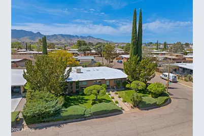 1100 Bella Vista Drive, Sierra Vista, AZ 85635 - Photo 43