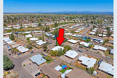 1100 Bella Vista Drive, Sierra Vista, AZ 85635 - Photo 51