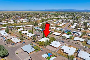 1100 Bella Vista Dr, Sierra Vista, AZ 85635 - Photo 51