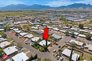 1100 Bella Vista Dr, Sierra Vista, AZ 85635 - Photo 47