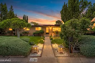 1100 Bella Vista Dr, Sierra Vista, AZ 85635 - Photo 1