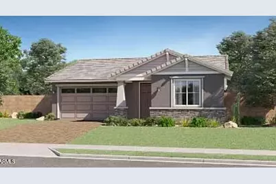 23158 E Saddle, Queen Creek, AZ 85142 - Photo 1