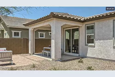 23158 E Saddle, Queen Creek, AZ 85142 - Photo 19