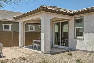 23158 E Saddle, Queen Creek, AZ 85142 - Photo 19