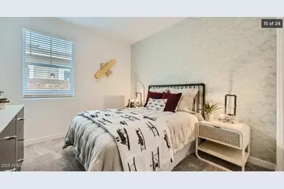 23158 E Saddle, Queen Creek, AZ 85142 - Photo 15