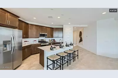 23158 E Saddle, Queen Creek, AZ 85142 - Photo 5