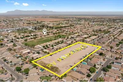 1241 E Elm Road, San Tan Valley, AZ 85140 - Photo 7