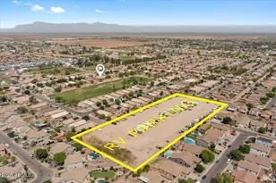 1241 E Elm Rd, San Tan Valley, AZ 85140 - Photo 7