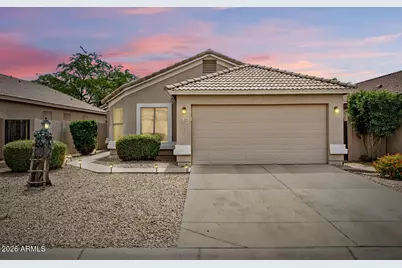 1241 E Elm Road, San Tan Valley, AZ 85140 - Photo 1