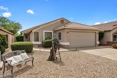 1241 E Elm Road, San Tan Valley, AZ 85140 - Photo 33