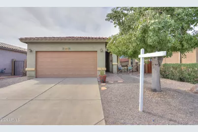 1829 E Sandalwood Road, Casa Grande, AZ 85122 - Photo 3