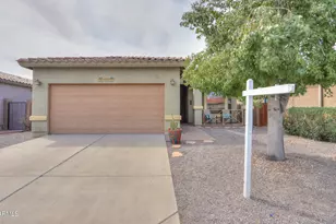 1829 E Sandalwood Rd, Casa Grande, AZ 85122 - Photo 3