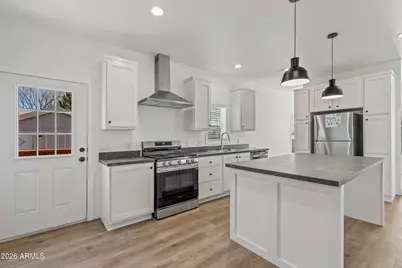 5010 E Dean Avenue, Flagstaff, AZ 86004 - Photo 21