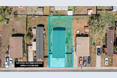 5010 E Dean Avenue, Flagstaff, AZ 86004 - Photo 7