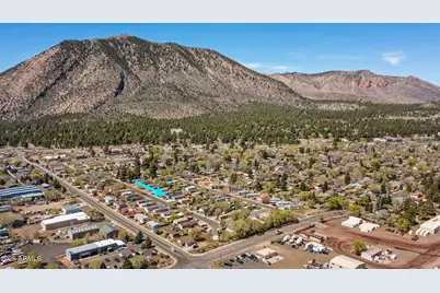 5010 E Dean Avenue, Flagstaff, AZ 86004 - Photo 1