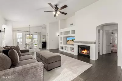 4026 E Creosote Drive, Cave Creek, AZ 85331 - Photo 1