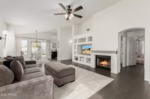 4026 E Creosote Dr, Cave Creek, AZ 85331 - Photo 1