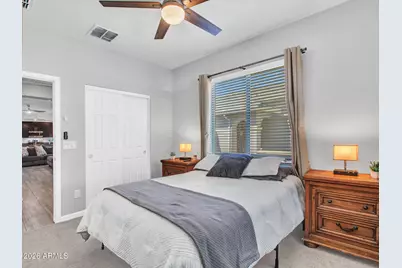 4137 W Bradshaw Creek Lane, Anthem, AZ 85087 - Photo 27