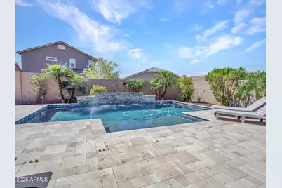 4137 W Bradshaw Creek Lane, Anthem, AZ 85087 - Photo 41
