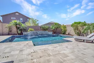 4137 W Bradshaw Creek Ln, Anthem, AZ 85087 - Photo 41