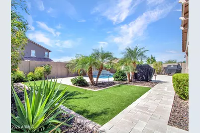4137 W Bradshaw Creek Lane, Anthem, AZ 85087 - Photo 37